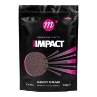 Mainline High Impact Boilies 1kg 10mm